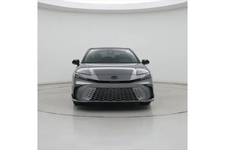 $35998 : Toyota Camry 2025 AWD XSE 4d image 5