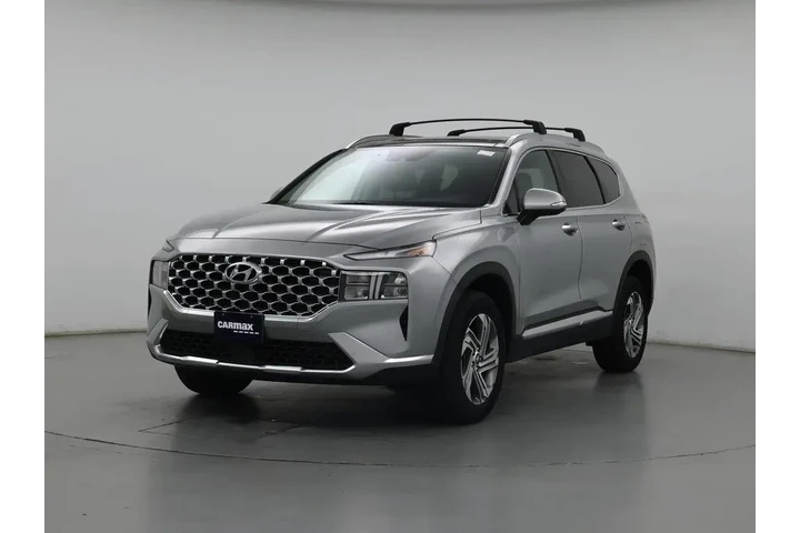 $25998 : Hyundai SANTA FE 2022 AWD SE image 4