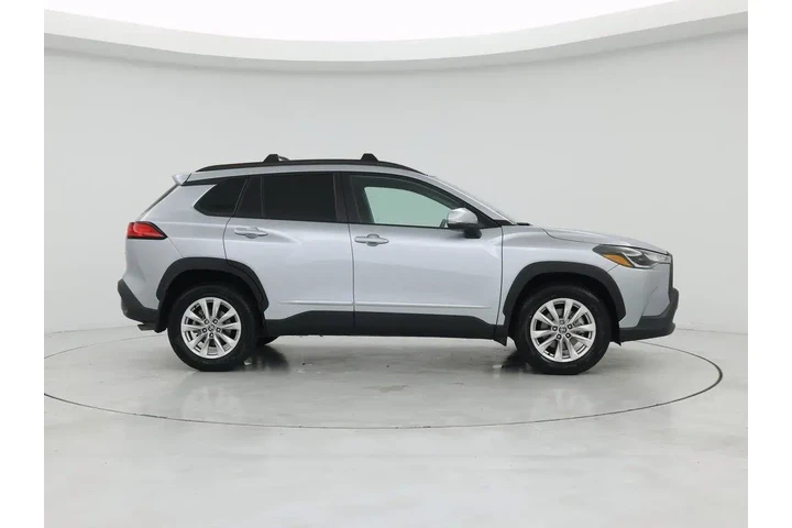 $24998 : Toyota Corolla Cross 2022 AW image 7