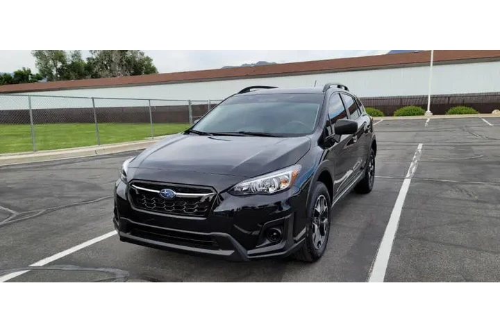 $17900 : 2020 Crosstrek image 5