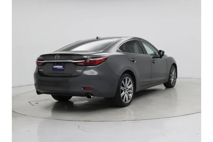$24998 : Mazda Mazda6 2021 Grand Tour image 8
