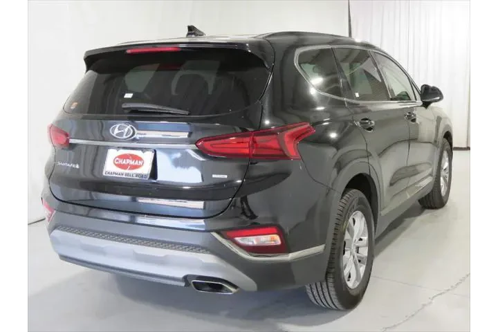$15970 : Hyundai SANTA FE 2019 AWD SE image 4
