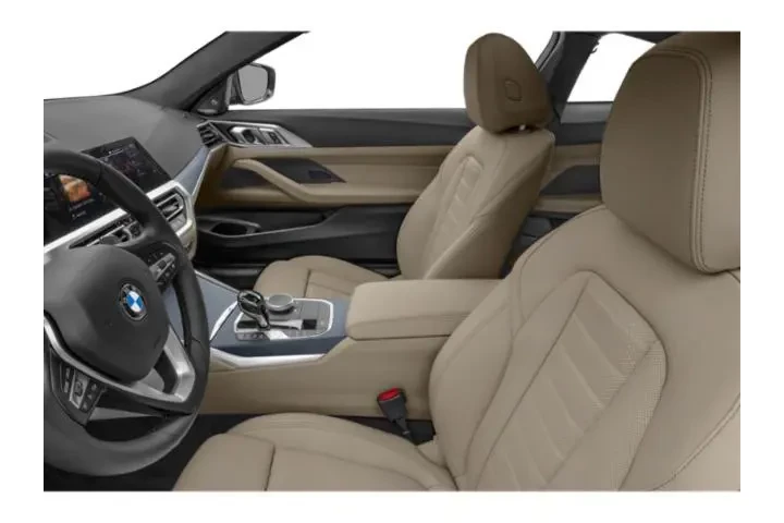 $39943 : BMW 4 Series 2022 AWD 430i x image 9