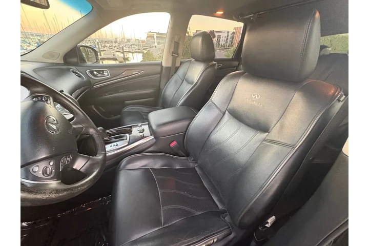 $7988 : 2014 QX60 image 10