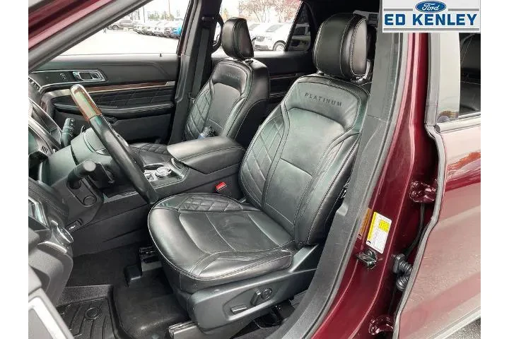 $31995 : Ford Explorer 2022 AWD XLT 4 image 3