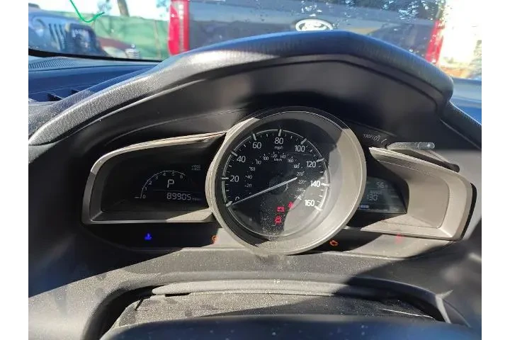 $15274 : Mazda Mazda3 2018 Sport 4dr image 9