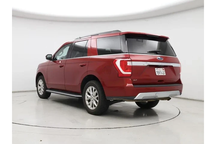 $39998 : Ford Expedition 2021 4x4 XLT image 2