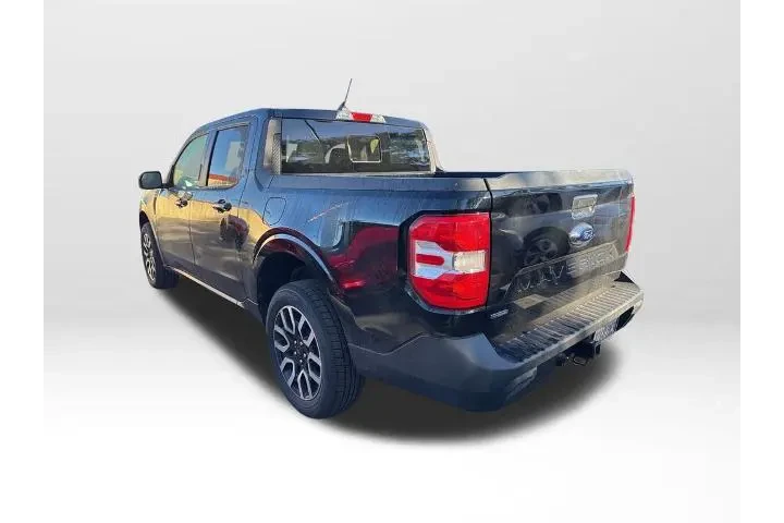 $27960 : Ford Maverick 2023 Lariat 4d image 5