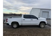 $28449 : Chevrolet Silverado 1500 202 thumbnail