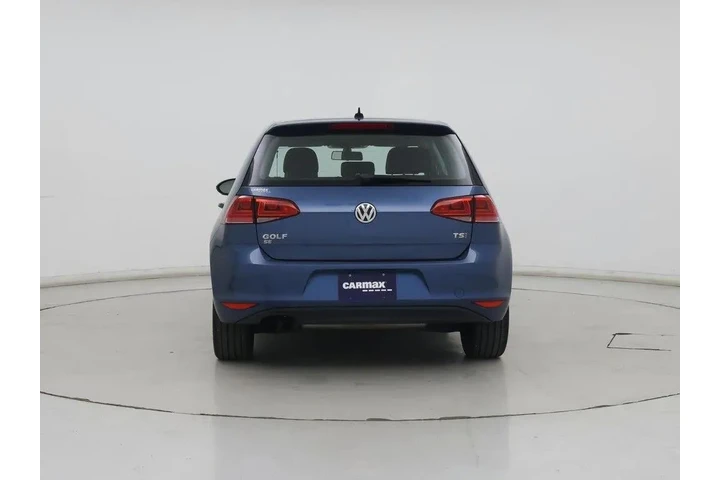 $12998 : Volkswagen Golf 2016 TSI S 4 image 6