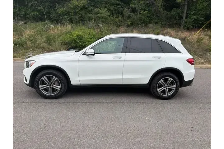 $22990 : Mercedes-Benz GLC 2019 GLC 3 image 4