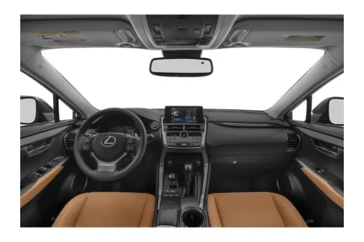 $20966 : Lexus NX 300 2018 4dr Crosso image 8