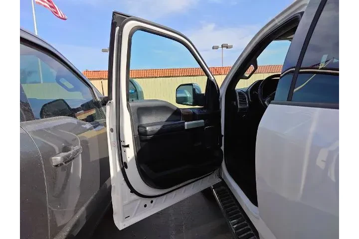 $28399 : Ford F-150 2016 4x4 King Ran image 5