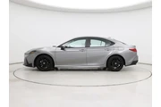 $32998 : Toyota Camry 2025 SE 4dr Sed thumbnail