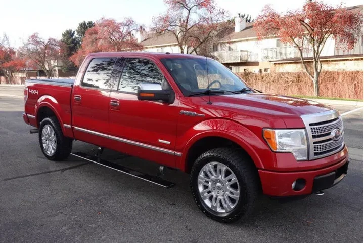 $10344 : 2012 F-150 image 10