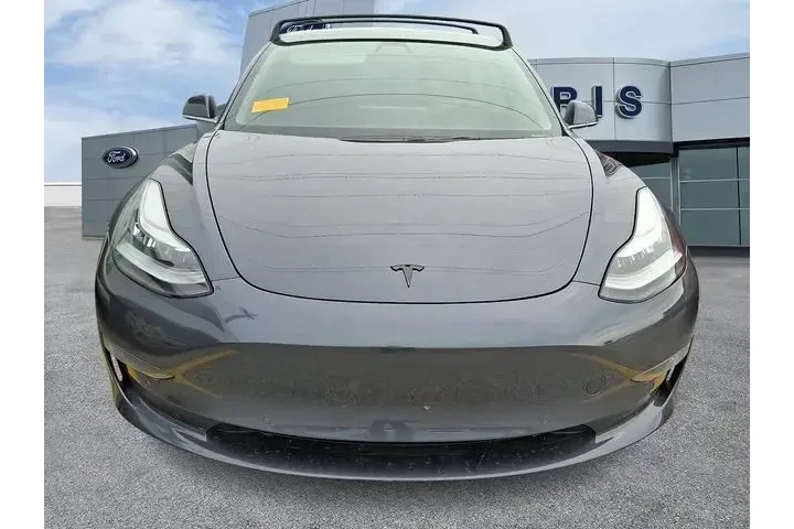 $18999 : Tesla Model 3 2019 AWD Perfo image 2