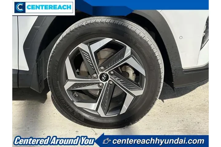 $24998 : Hyundai TUCSON 2023 AWD Limi image 7