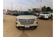 $16911 : Ford Explorer 2018 XLT 4dr S thumbnail