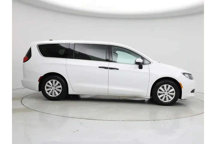 $17998 : Chrysler Pacifica 2018 L 4dr image 7