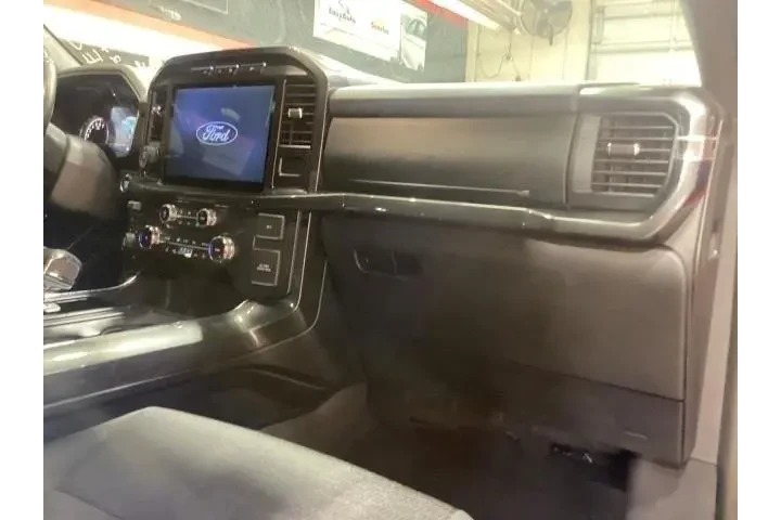 $38634 : Ford F-150 2022 4x4 XLT 4dr image 10