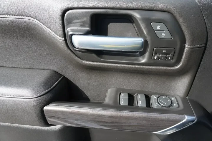 $34988 : Chevrolet Silverado 1500 202 image 9