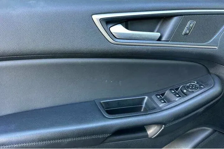 $20998 : Ford Edge 2024 AWD SEL 4dr S image 10