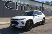 2025 Trailblazer FWD 4dr LT en Tulsa