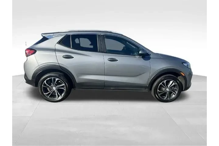 $21499 : Buick Encore GX 2023 AWD Sel image 5