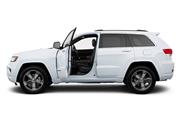 2015 Grand Cherokee en Little Rock