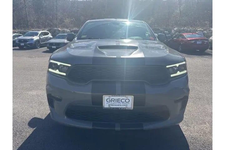 $32795 : Dodge Durango 2021 AWD R/T 4 image 2