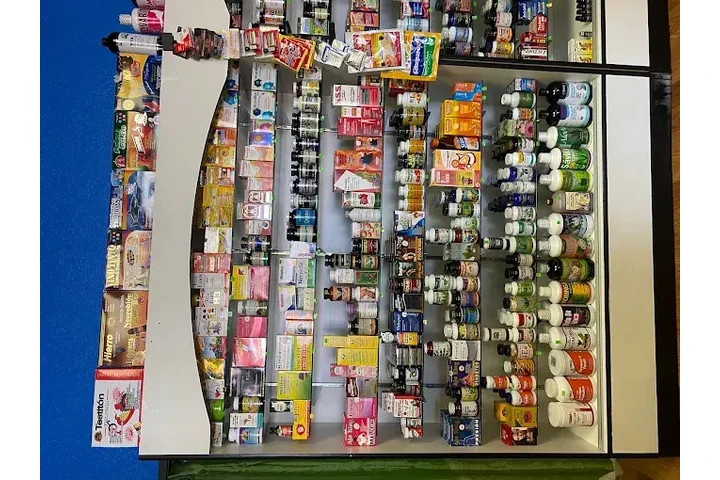 Tienda de vitaminas🌿💊💖 image 6