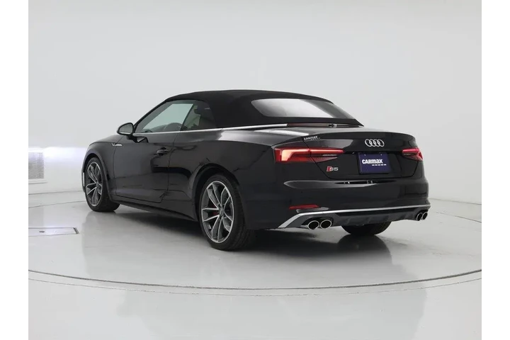 $31998 : Audi S5 2018 AWD 3.0T quattr image 2