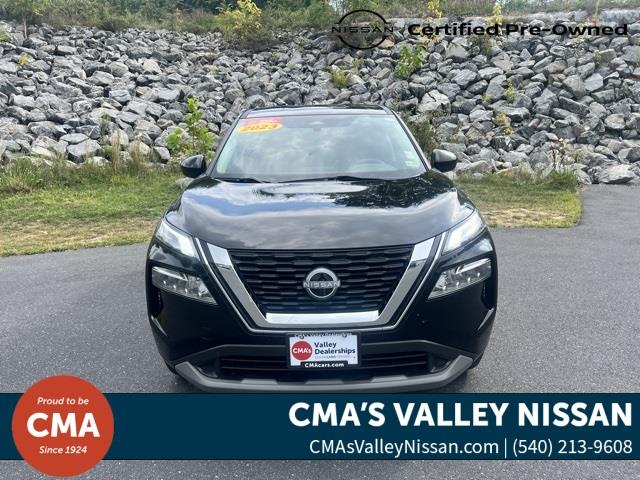 $28174 : PRE-OWNED 2023 NISSAN ROGUE SV image 2