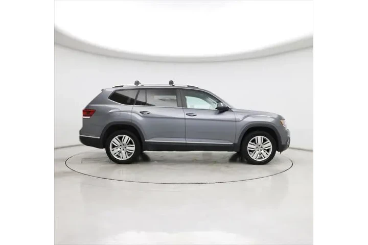 $21998 : Volkswagen Atlas 2019 AWD V6 image 7