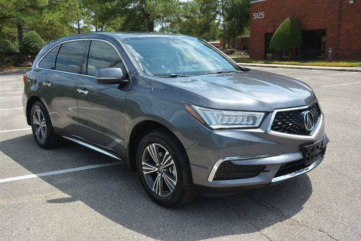 2017 MDX image 5