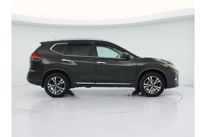 $14998 : Nissan Rogue 2017 AWD SL 4dr image 7
