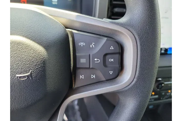 $39988 : Ford Bronco 2025 4x4 Base 4d image 6