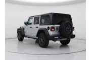 $35998 : Jeep Wrangler 2024 4x4 Sport thumbnail