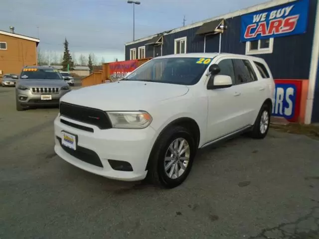 $15995 : 2020 Durango Pursuit image 3