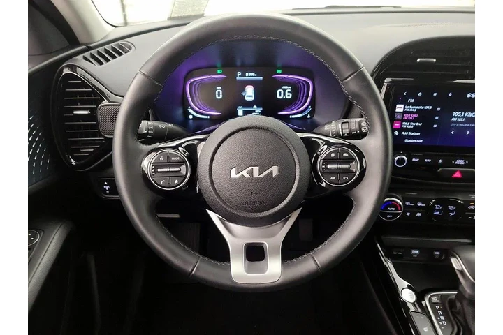 $20998 : Kia Soul 2023 EX 4dr Crossov image 10