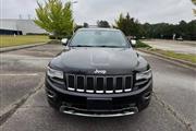 $9500 : 2014 Grand Cherokee Overland thumbnail