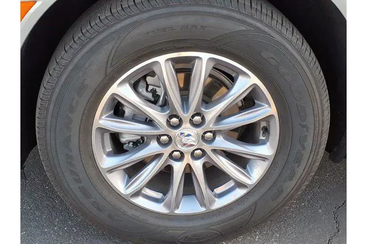 $33284 : Buick Enclave 2023 Essence 4 image 9