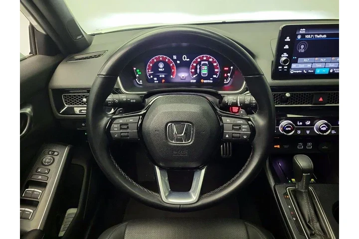 $27998 : Honda Civic 2024 Sport Touri image 10