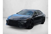 Toyota Camry 2025 AWD XSE 4d