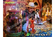 RETORNOS DE PAREJAS. en Eureka
