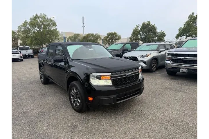 $27800 : Ford Maverick 2024 XLT 4dr S image 2