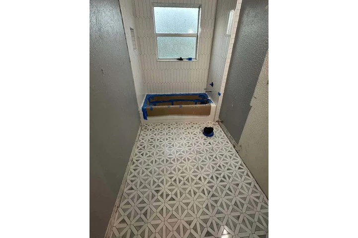 JCL flooring installation image 9