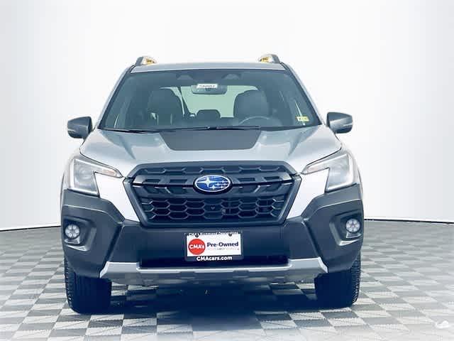 $39121 : PRE-OWNED 2024 SUBARU FORESTE image 3