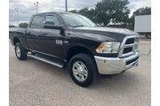 $23995 : Ram 2500 2017 4x4 Tradesman thumbnail
