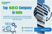 Top SEO company in India |